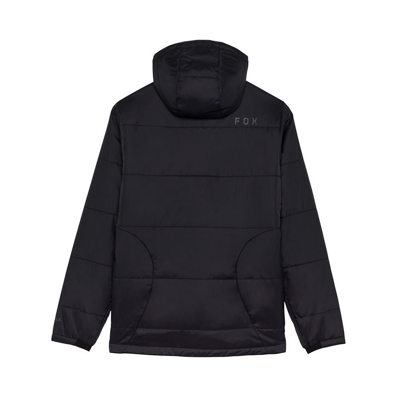 Kurtka Fox Ridgeway Black