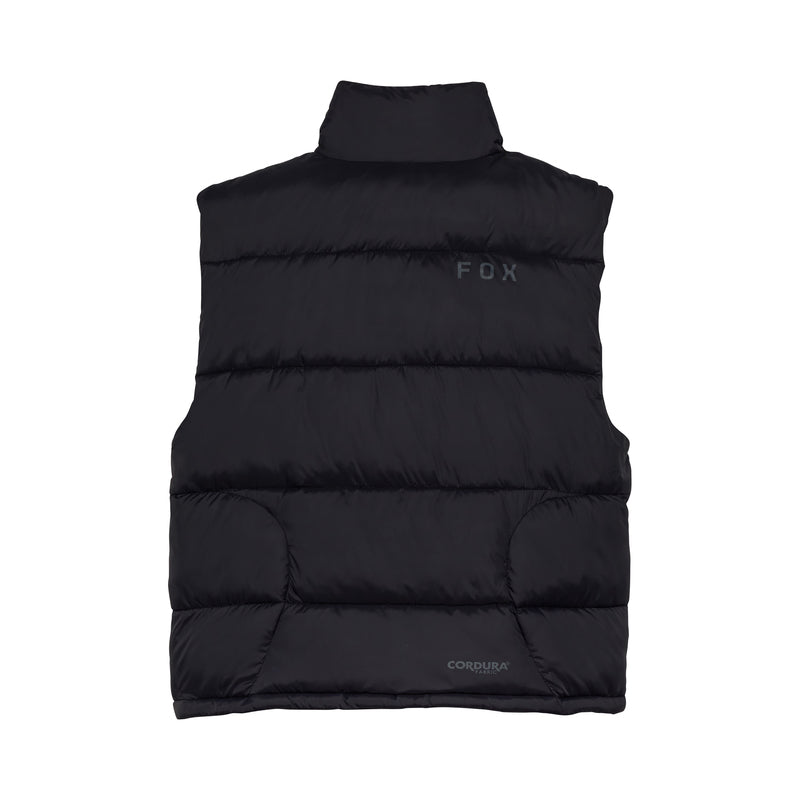 Kamizelka Damska Fox Ridgeway Hi-loft Black