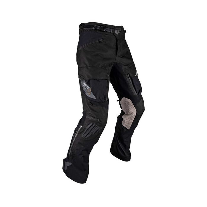 SPODNIE MOTOCYKLOWE TEKSTYLNE LEATT ADV MULTITOUR 7.5 STEALTH S