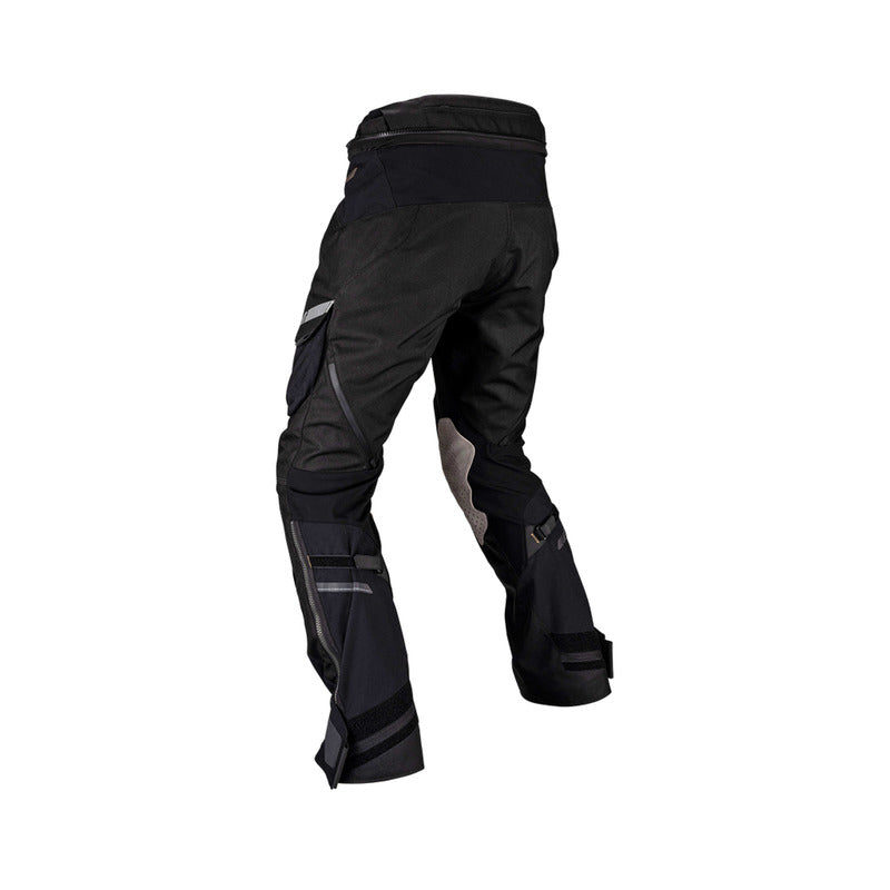 SPODNIE MOTOCYKLOWE TEKSTYLNE LEATT ADV MULTITOUR 7.5 STEALTH S