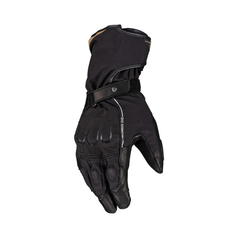 RĘKAWICE MOTOCYKLOWE LEATT ADV SUBZERO 7.5 STEALTH S