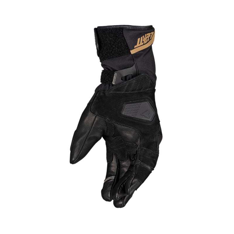 RĘKAWICE MOTOCYKLOWE LEATT ADV SUBZERO 7.5 STEALTH S