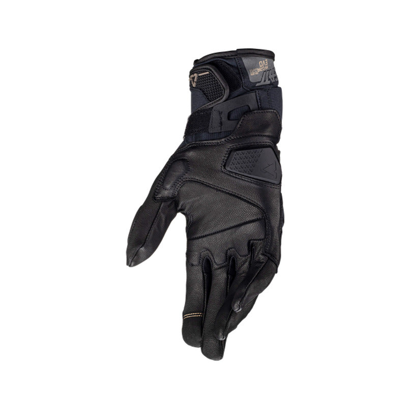 RĘKAWICE MOTOCYKLOWE LEATT ADV HYDRADRI 7.5 STEALTH S