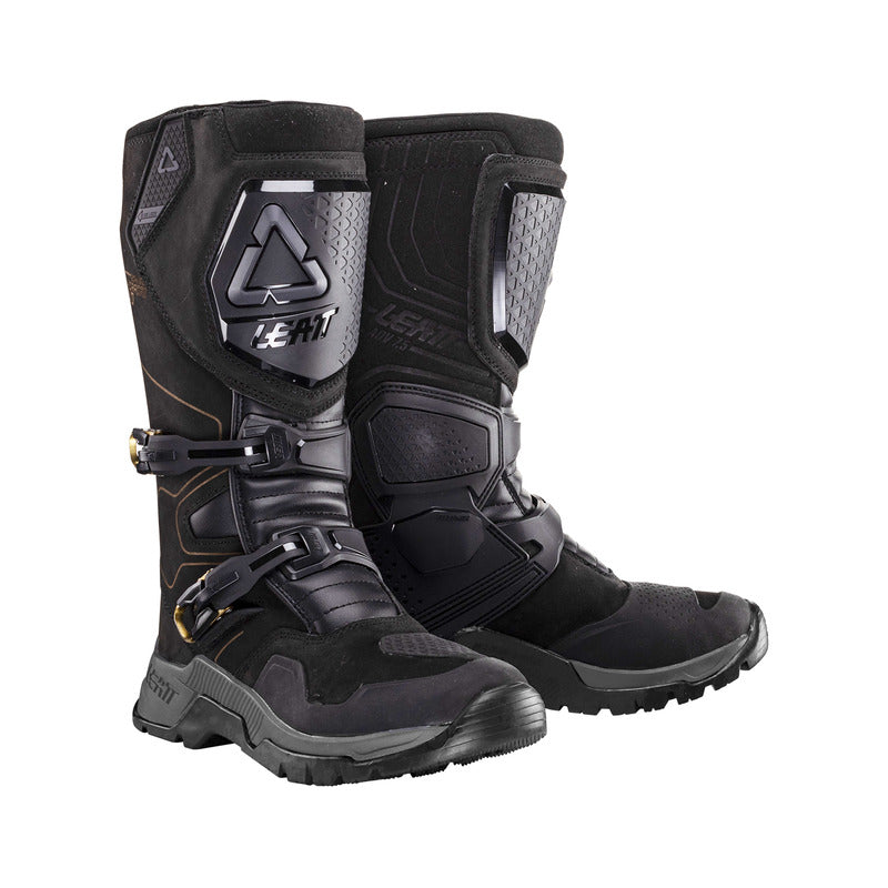 BUTY MOTOCYKLOWE LEATT ADV HYDRADRI 7.5 STEALTH US7