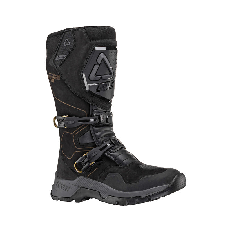 BUTY MOTOCYKLOWE LEATT ADV HYDRADRI 7.5 STEALTH US7