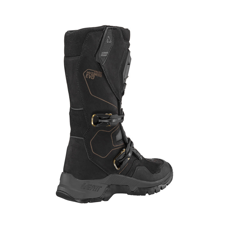 BUTY MOTOCYKLOWE LEATT ADV HYDRADRI 7.5 STEALTH US7