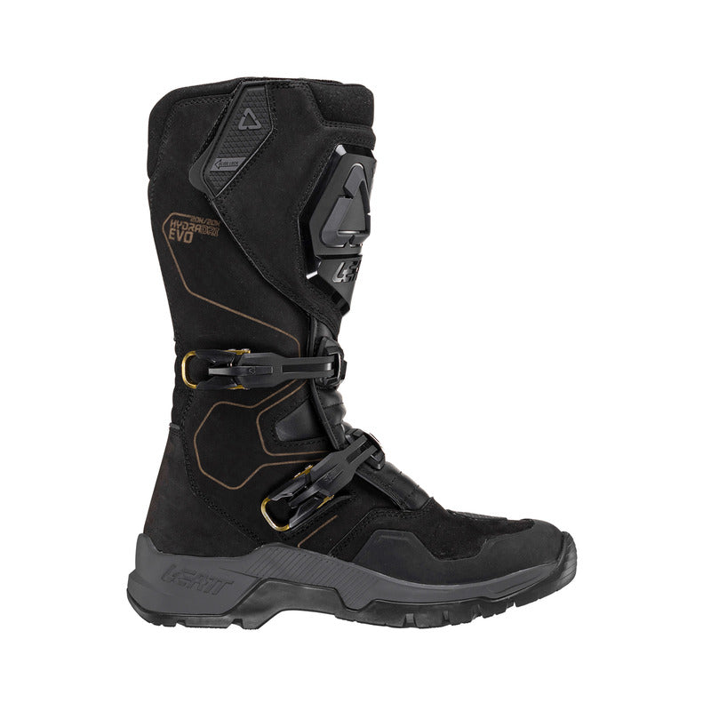 BUTY MOTOCYKLOWE LEATT ADV HYDRADRI 7.5 STEALTH US7