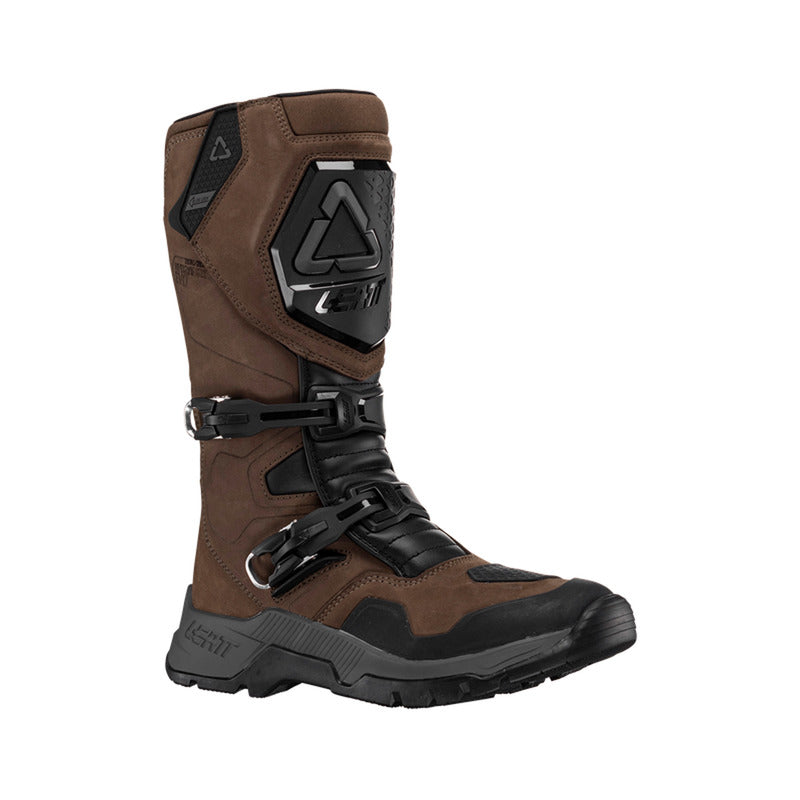 BUTY MOTOCYKLOWE LEATT ADV HYDRADRI 7.5 DESERT US8