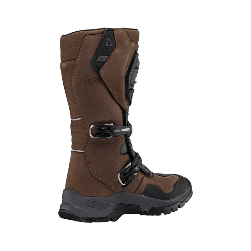 BUTY MOTOCYKLOWE LEATT ADV HYDRADRI 7.5 DESERT US8