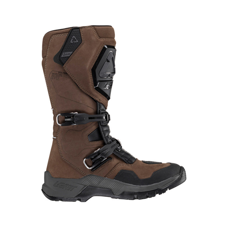 BUTY MOTOCYKLOWE LEATT ADV HYDRADRI 7.5 DESERT US8