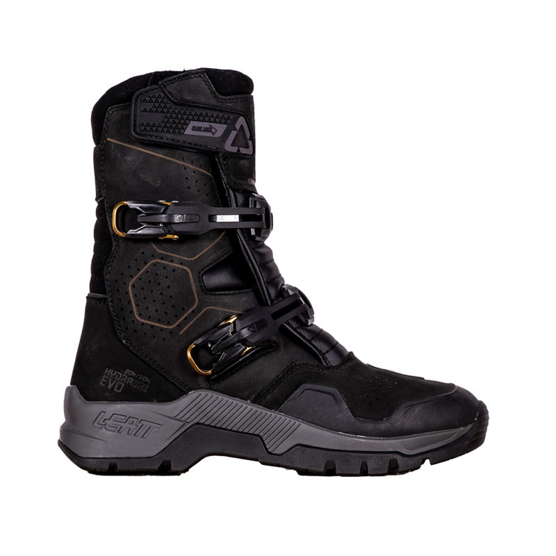 BUTY MOTOCYKLOWE LEATT ADV HYDRADRI 7.5 STEALTH SHORT US8