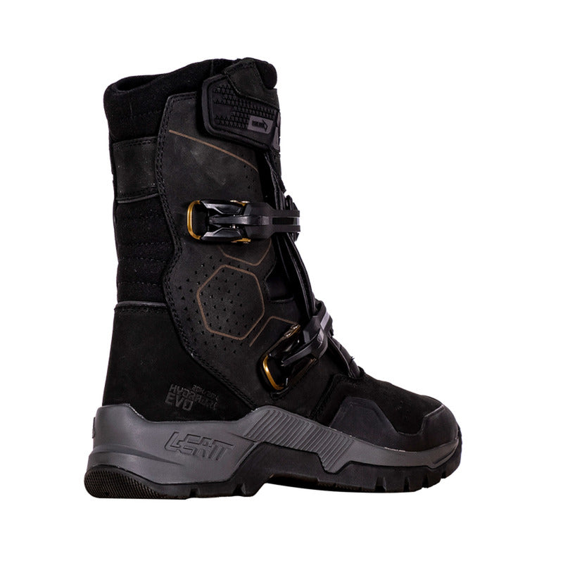 BUTY MOTOCYKLOWE LEATT ADV HYDRADRI 7.5 STEALTH SHORT US8