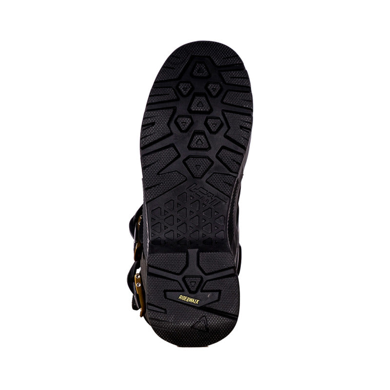 BUTY MOTOCYKLOWE LEATT ADV HYDRADRI 7.5 STEALTH SHORT US8