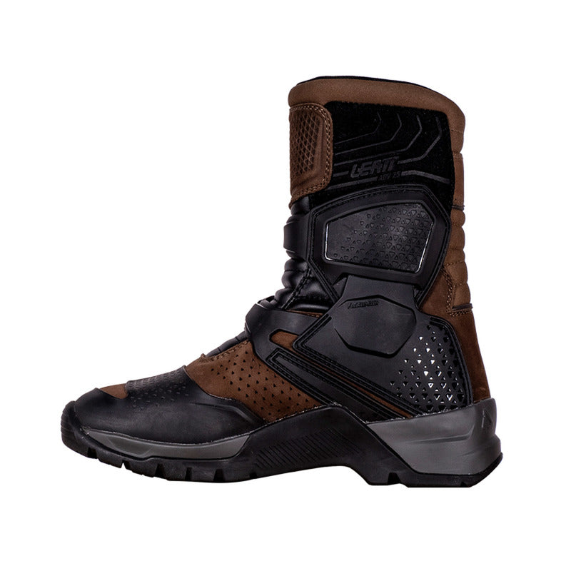 BUTY MOTOCYKLOWE LEATT ADV HYDRADRI 7.5 DESERT SHORT US9