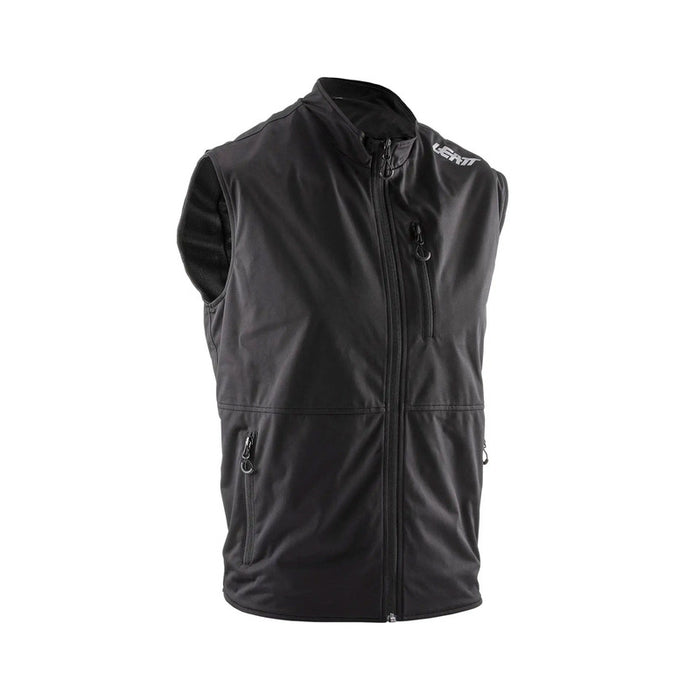 KAMIZELKA LEATT RACEVEST BLACK S