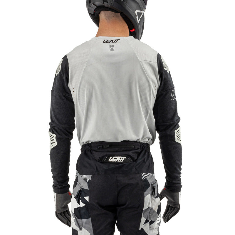 BLUZA OFFROADOWA LEATT MOTO 4.5 WINDBLOCK FORGE S