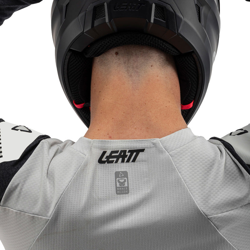 BLUZA OFFROADOWA LEATT MOTO 4.5 WINDBLOCK FORGE S