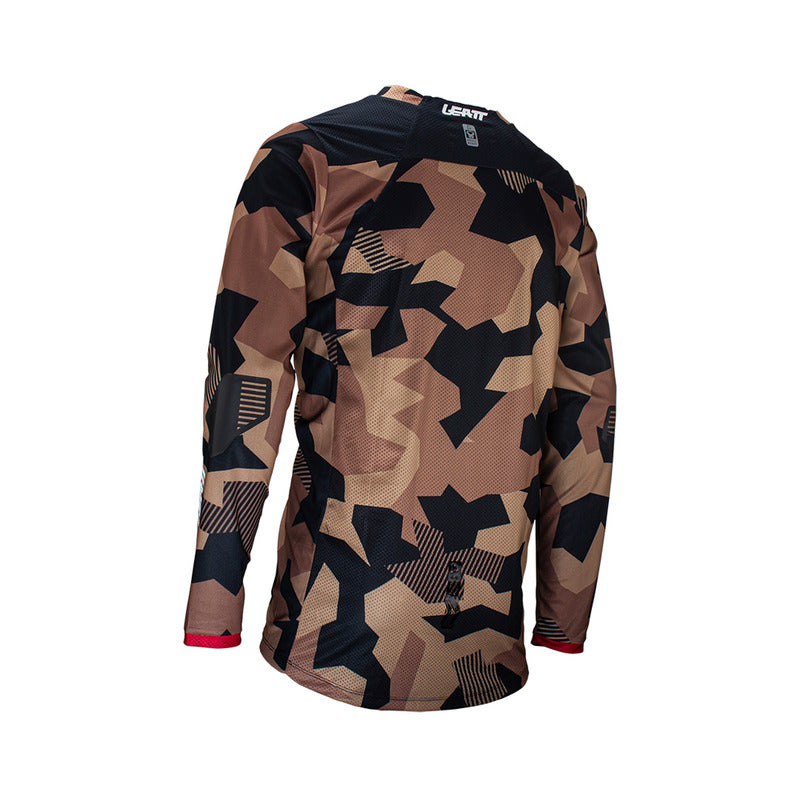 BLUZA OFFROADOWA LEATT MOTO 4.5 ENDURO STONE S