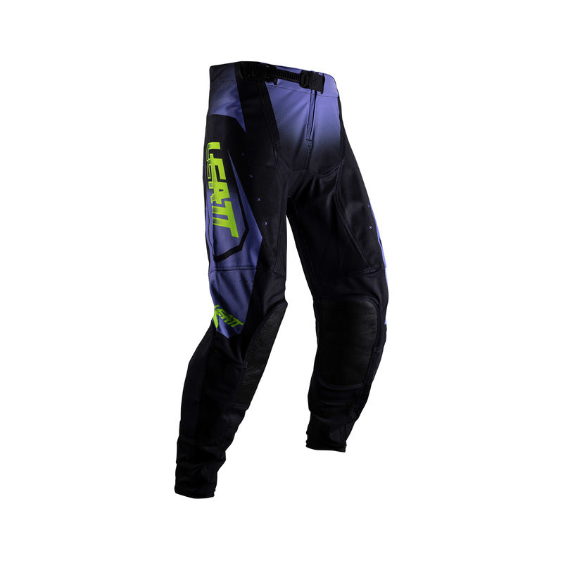 SPODNIE OFFROADOWE LEATT MOTO 4.5 ARGON M