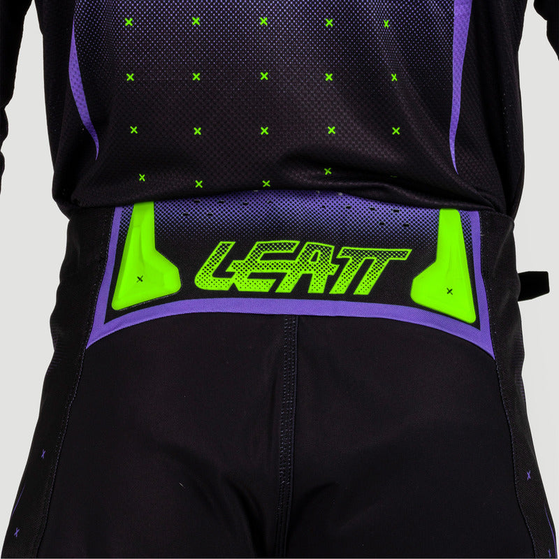 SPODNIE OFFROADOWE LEATT MOTO 4.5 ARGON M
