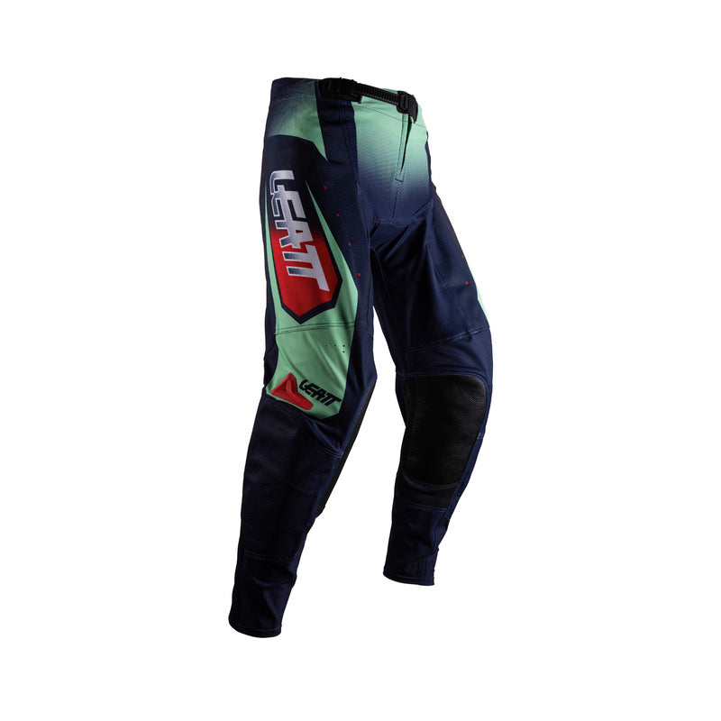 SPODNIE OFFROADOWE LEATT MOTO 4.5 MATCHA S