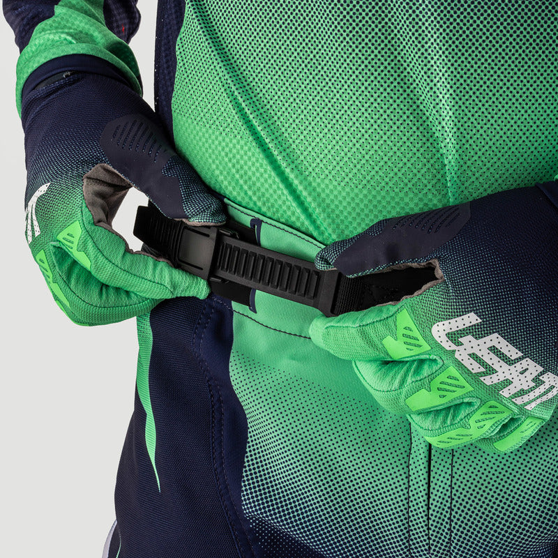 SPODNIE OFFROADOWE LEATT MOTO 4.5 MATCHA S
