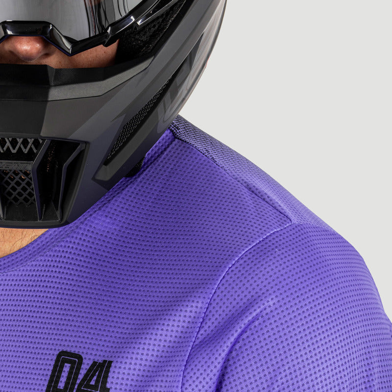 STRÓJ OFFROADOWY BLUZA I SPODNIE LEATT RIDE KIT 3.5 ARGON XL