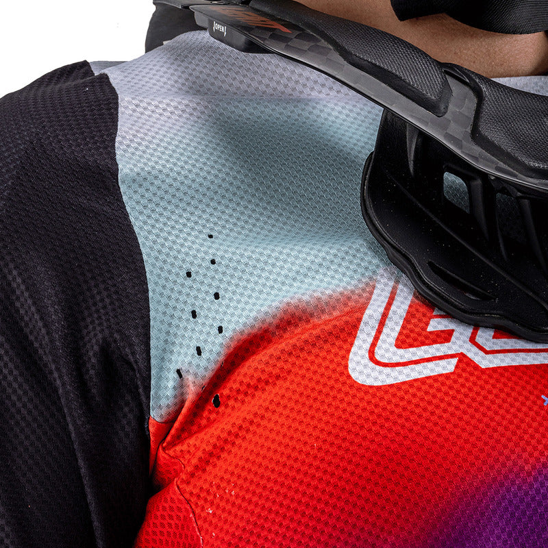 BLUZA OFFROADOWA DAMSKA LEATT MOTO 4.5 LITE SUNBURN S