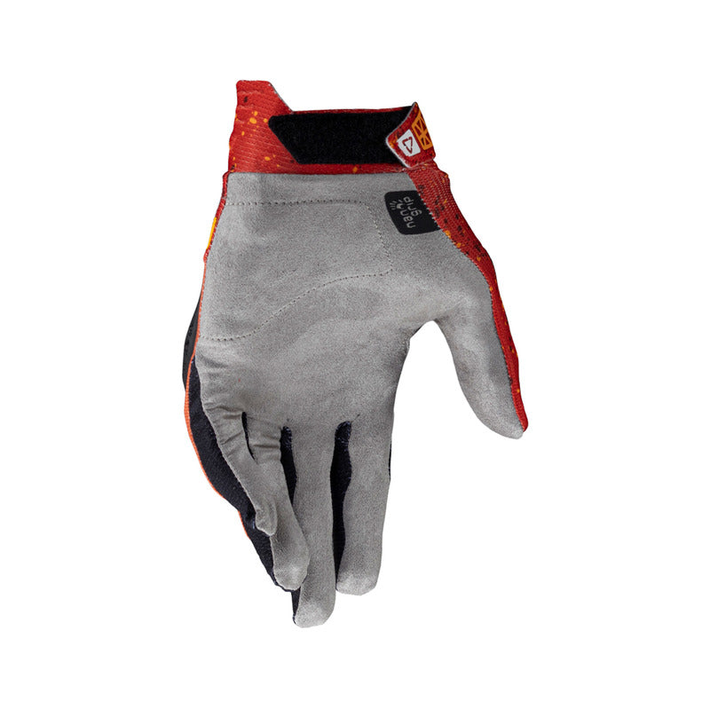 RĘKAWICE OFFROADOWE LEATT MOTO 4.5 LITE BURN S