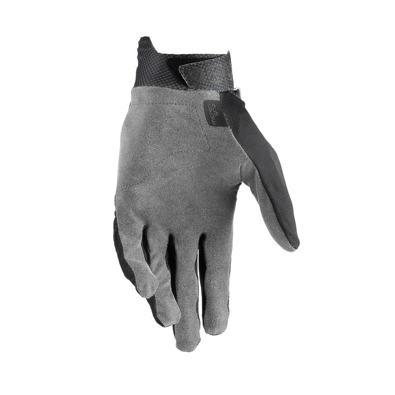 RĘKAWICE OFFROADOWE LEATT MOTO 4.5 LITE BLACK S