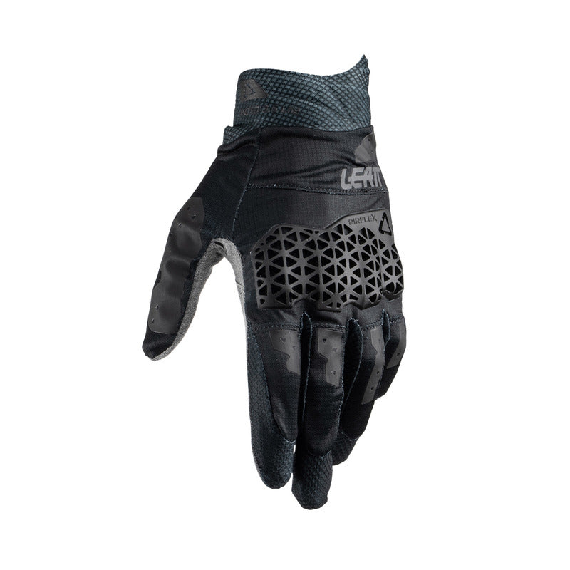 RĘKAWICE OFFROADOWE LEATT MOTO 4.5 LITE BLACK S