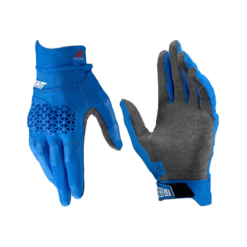 RĘKAWICE OFFROADOWE LEATT MOTO 3.5 LITE ROYAL S