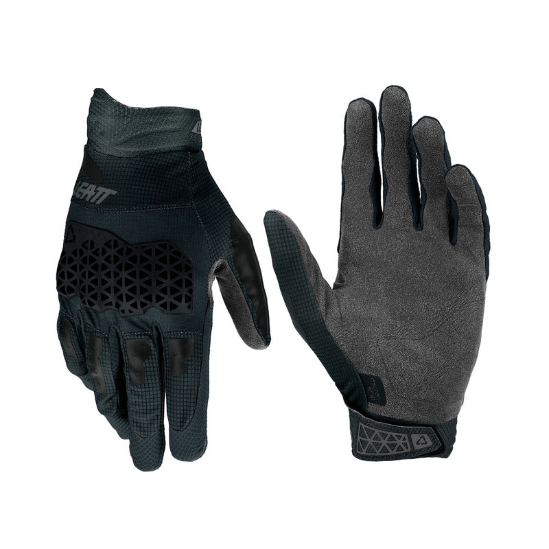 RĘKAWICE OFFROADOWE LEATT MOTO 3.5 LITE BLACK S