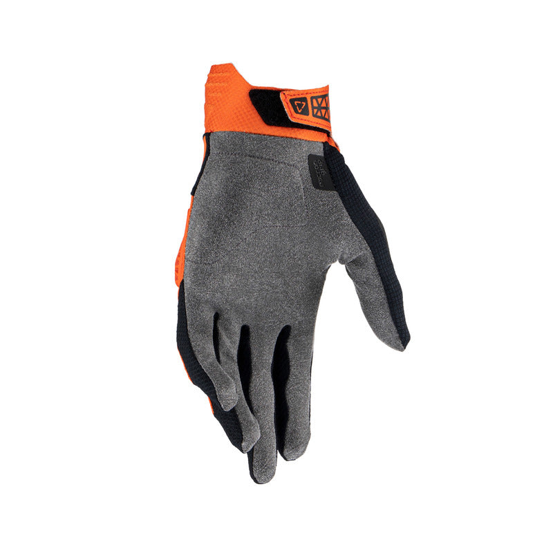 RĘKAWICE OFFROADOWE LEATT MOTO 3.5 LITE ORANGE S