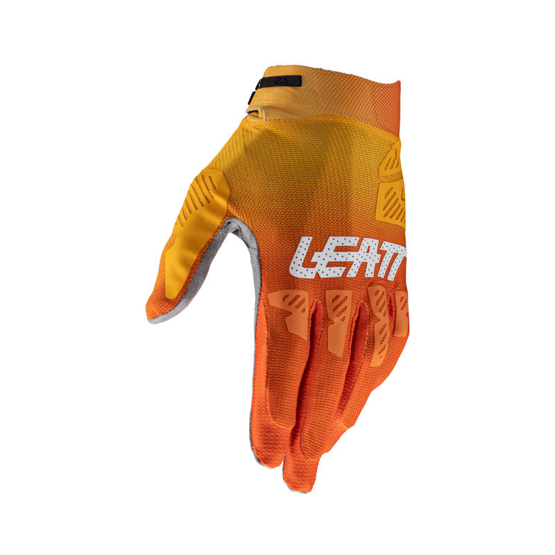 RĘKAWICE OFFROADOWE LEATT MOTO 2.5 X-FLOW FLAME M