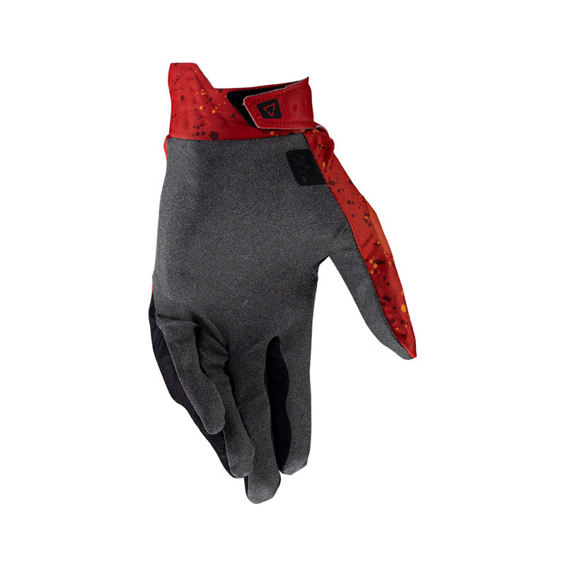 RĘKAWICE OFFROADOWE LEATT MOTO 2.5 WINDBLOCK BURN S