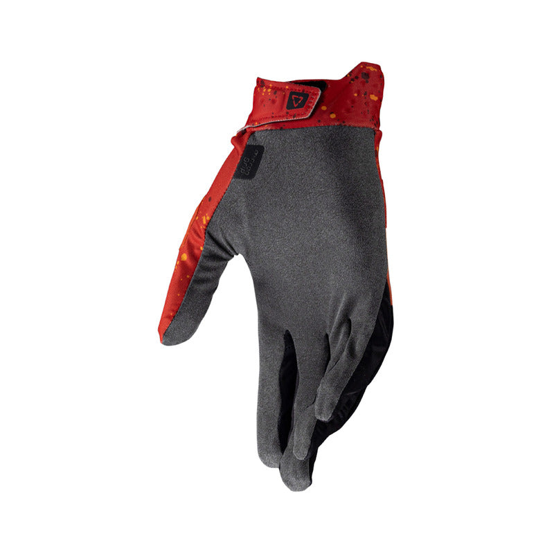 RĘKAWICE OFFROADOWE LEATT MOTO 2.5 WINDBLOCK BURN S