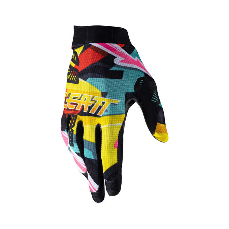 RĘKAWICE OFFROADOWE LEATT MOTO 1.5 GRIPR CARNIVAL M