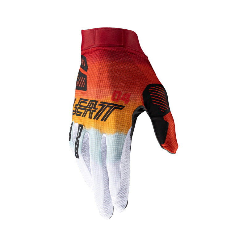 RĘKAWICE OFFROADOWE LEATT MOTO 1.5 GRIPR GLAMIS L