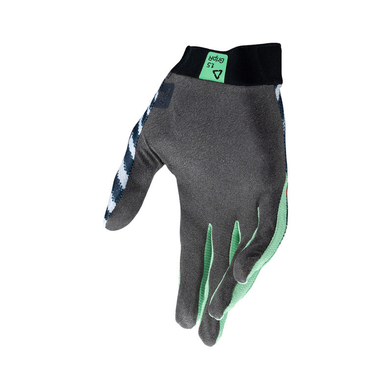 RĘKAWICE OFFROADOWE LEATT MOTO 1.5 GRIPR MATCHA M