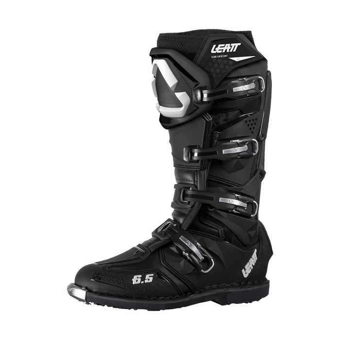 BUTY OFFROADOWE LEATT MOTO 6.5 BLACK US7
