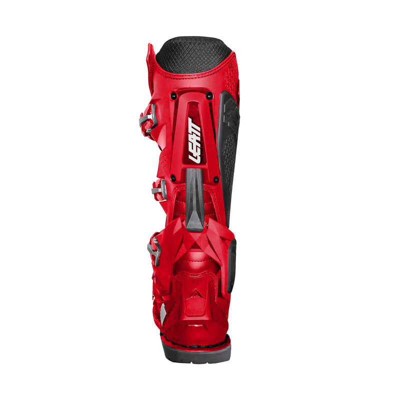 BUTY OFFROADOWE LEATT MOTO 6.5 RED US8