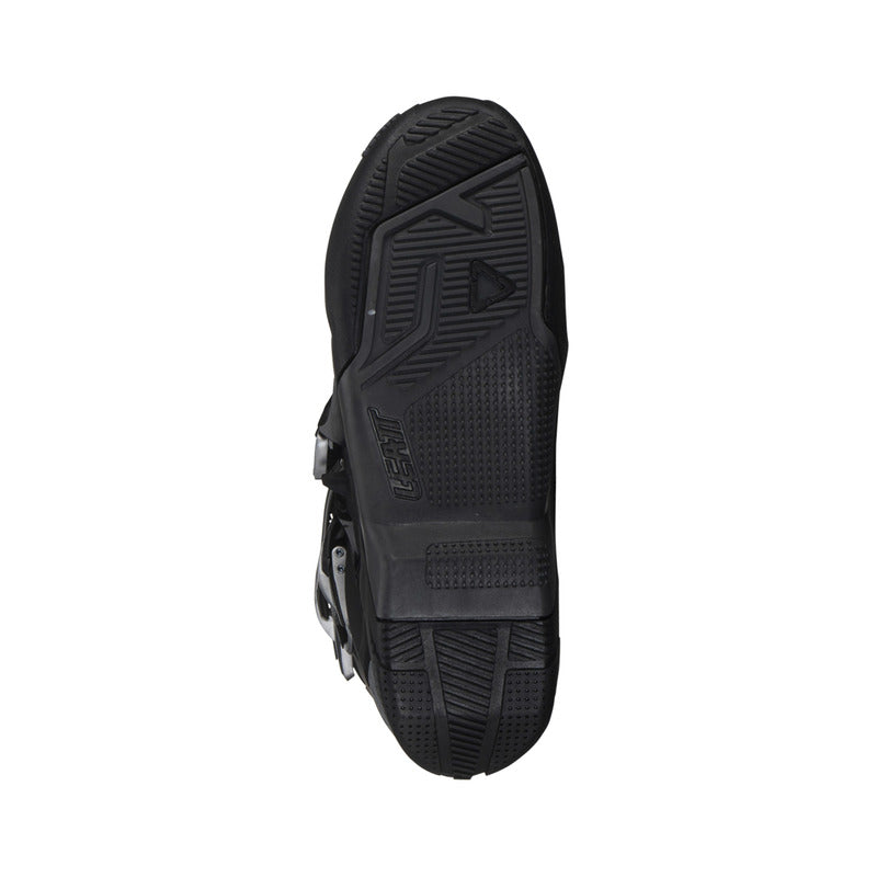 BUTY OFFROADOWE LEATT MOTO 5.5 FLEXLOCK BLACK US7