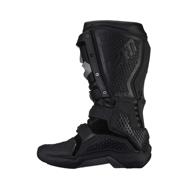 BUTY OFFROADOWE LEATT MOTO 5.5 FLEXLOCK BLACK US7