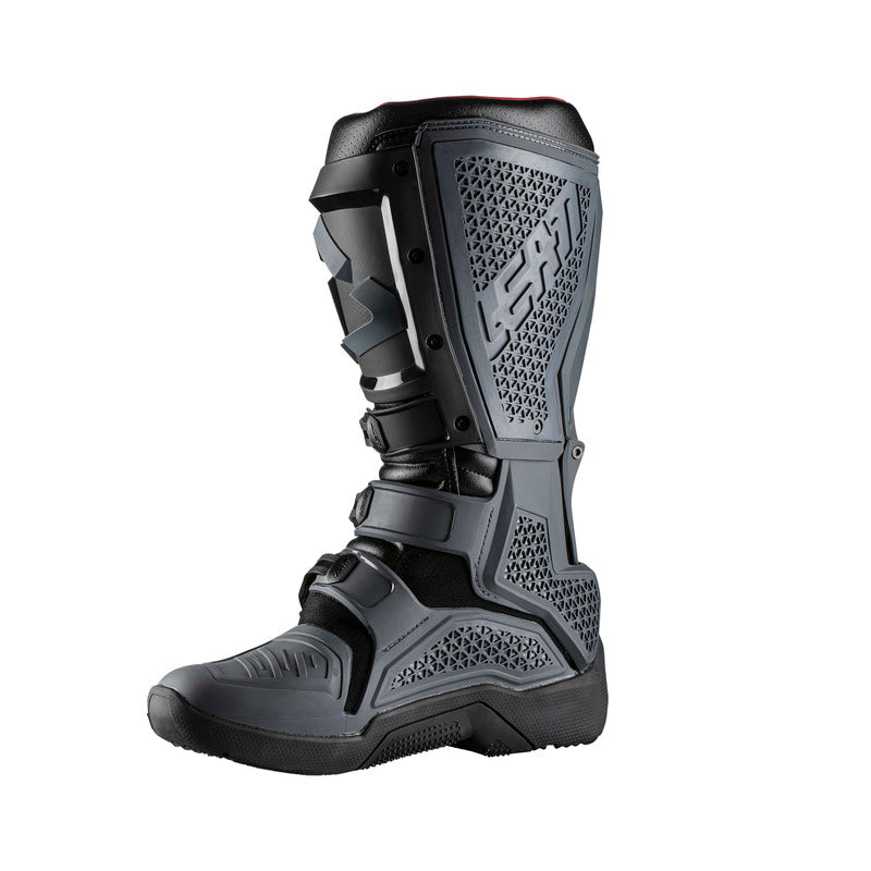 BUTY OFFROADOWE LEATT MOTO 5.5 FLEXLOCK ENDURO GRAPHENE US7