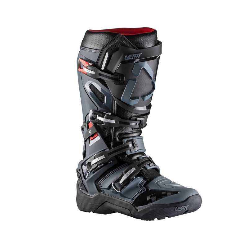 BUTY OFFROADOWE LEATT MOTO 5.5 FLEXLOCK ENDURO GRAPHENE US7