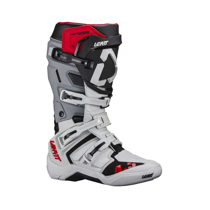 BUTY OFFROADOWE LEATT MOTO 4.5 FORGE US8
