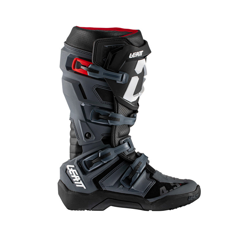 BUTY OFFROADOWE LEATT MOTO 4.5 ENDURO GRAPHENE US7