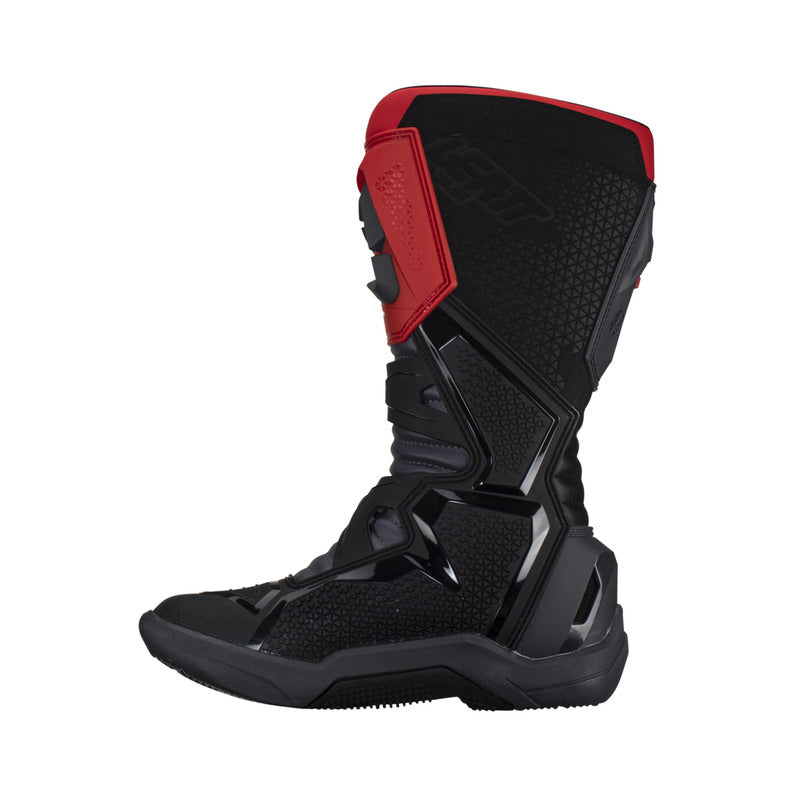 BUTY OFFROADOWE LEATT MOTO 3.5 RED US8