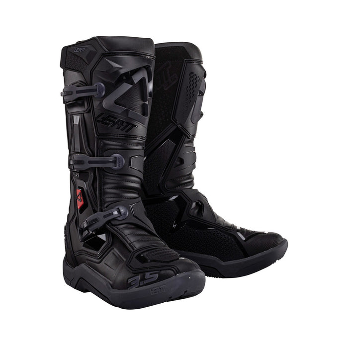 BUTY OFFROADOWE LEATT MOTO 3.5 STEALTH US7